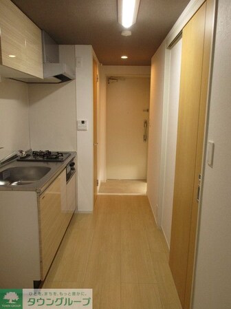 MDM早稲田の物件内観写真